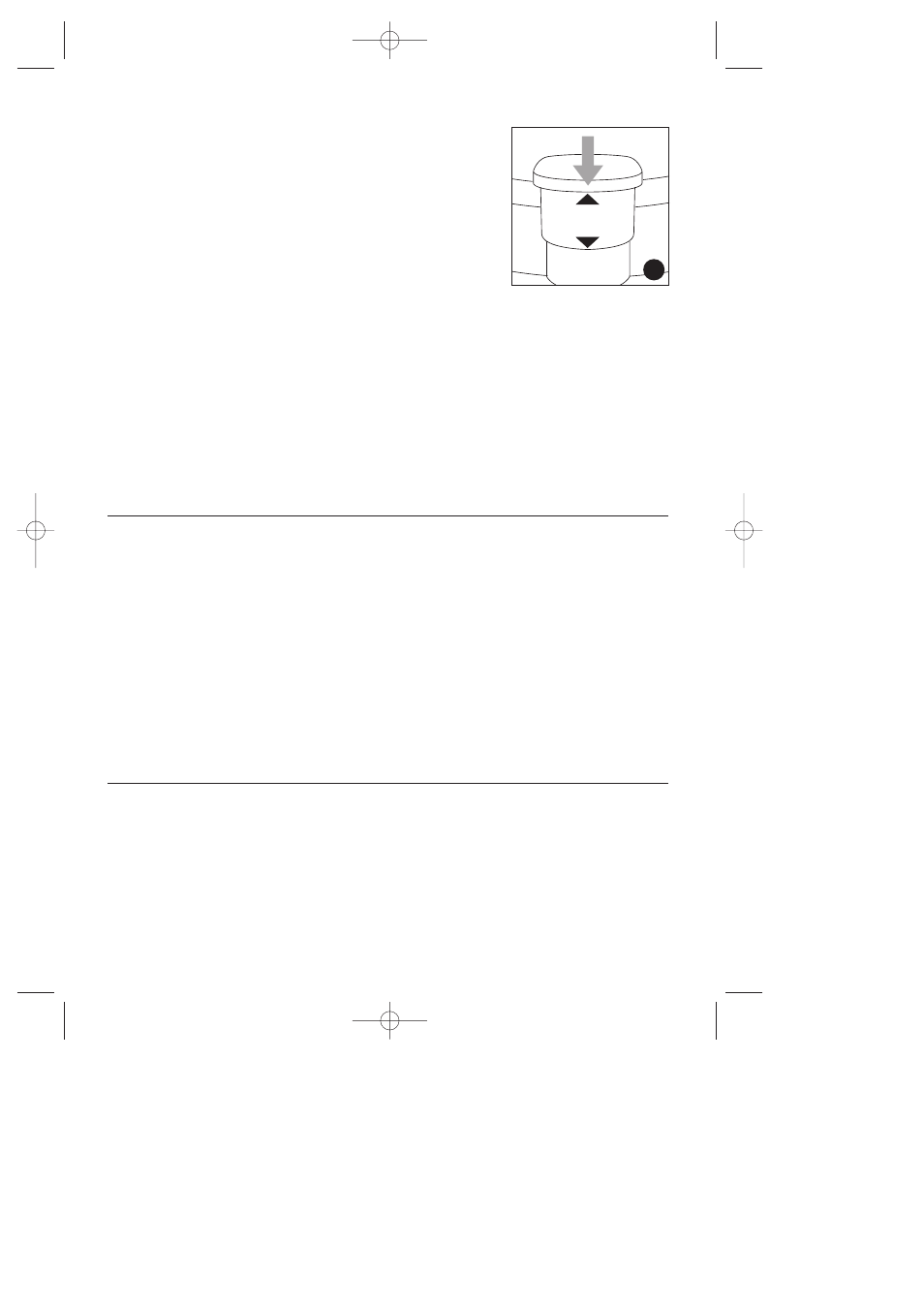 DeLonghi KBX 3020 GB User Manual | Page 6 / 7