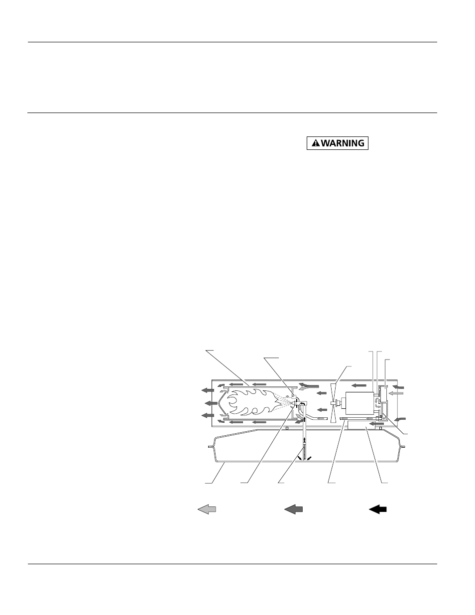 Dayton portable oil-fired heaters, General safety information (continued), Theory of operation | Fuels | Dayton 2E510E User Manual | Page 4 / 24