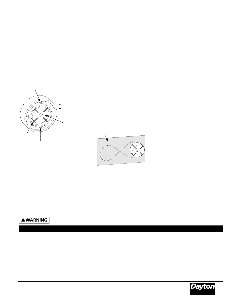 Dayton 2E510D User Manual | Page 11 / 24