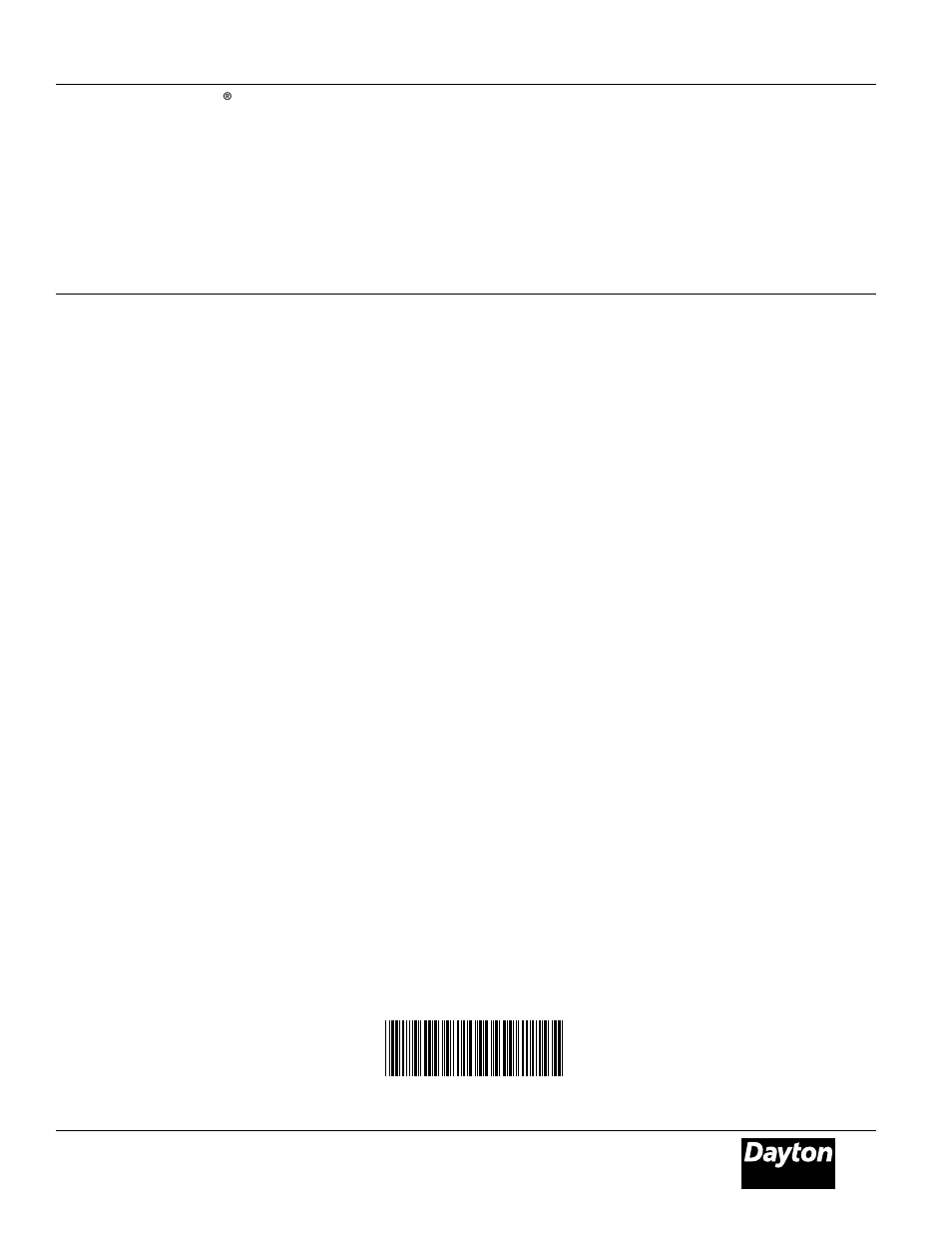 Dayton portable oil-fired heaters | Dayton 3E359B User Manual | Page 24 / 24