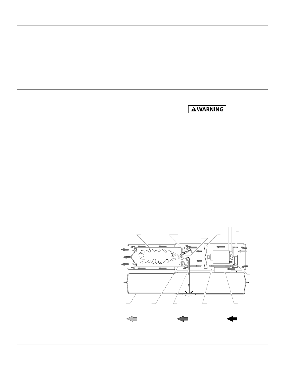 Dayton portable oil-fired heaters, 3vg79, General safety information | Theory of operation fuels | Dayton 3VG79 User Manual | Page 4 / 16