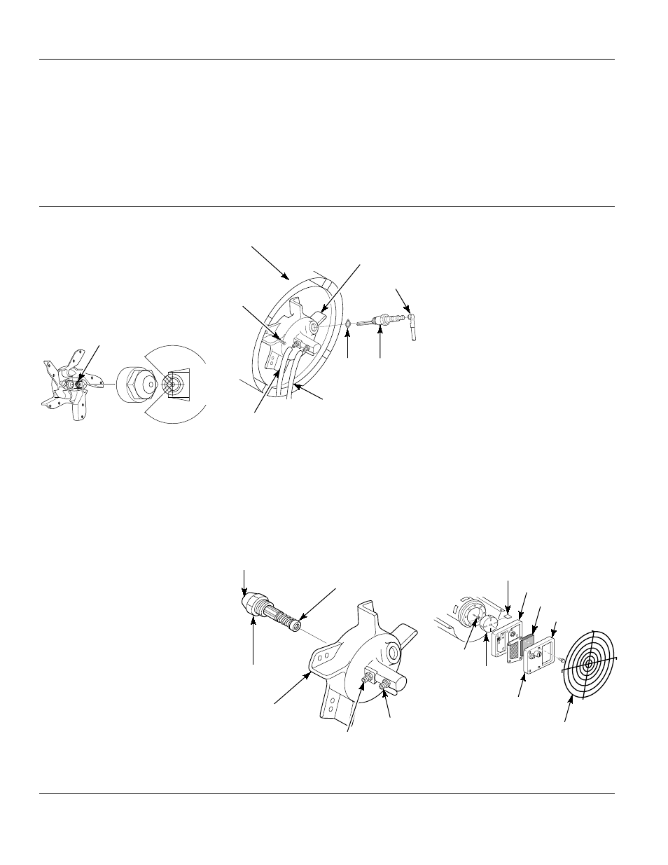 Dayton portable oil-fired heaters, 3vg79, Maintenance (continued) | Dayton 3VG79 User Manual | Page 8 / 16