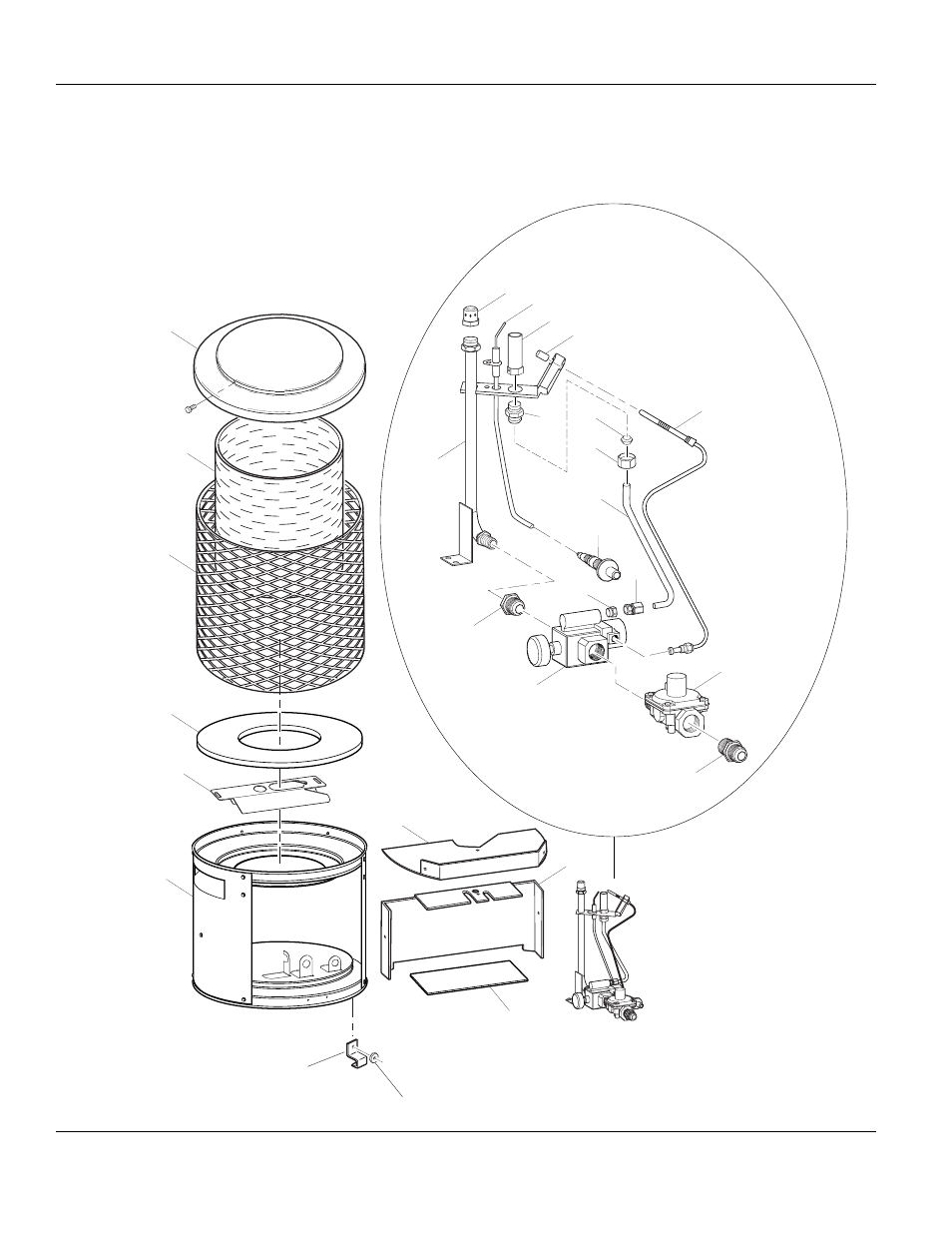 Dayton 3VH19 User Manual | Page 6 / 12