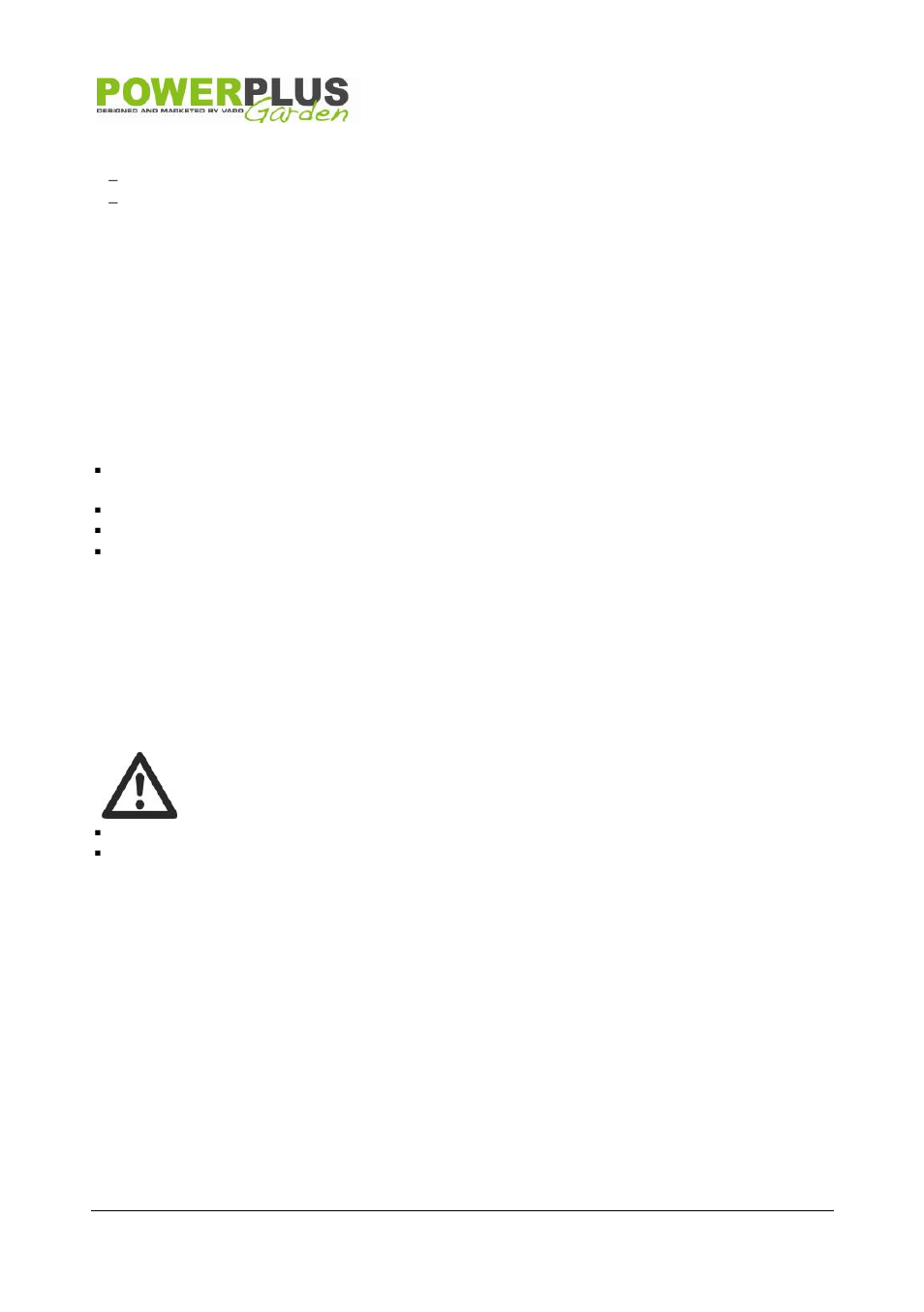 Changing /draining the oil, Draining the fuel tank / carburettor, Spark plug (fig. 13) | Lubrication instructions | Powerplus POW63755 LAWNMOWER139CC 457MM EN User Manual | Page 12 / 18