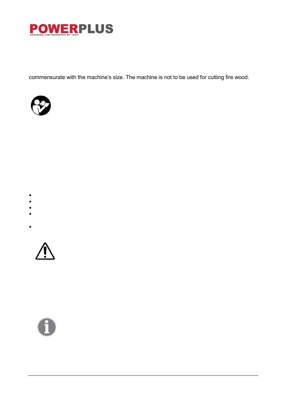 Appliance, Description, Package content list | Powerplus POW8136 TELESCOPIC MITRE SAW 2000W 255M +SUPPORT STAND EN User Manual | Page 3 / 12