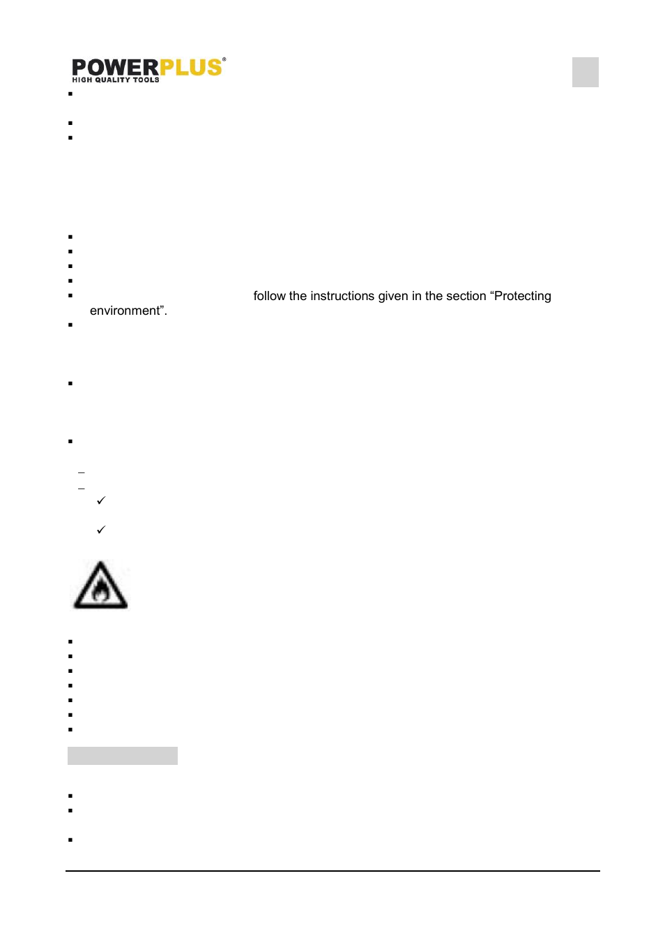 Batteries, Chargers, Assembly | Install or remove the saw blade (fig 1) | Powerplus POWX0077LI RECIPROCATING SAW 18V LI-ION ONE FITS ALL EN User Manual | Page 6 / 10