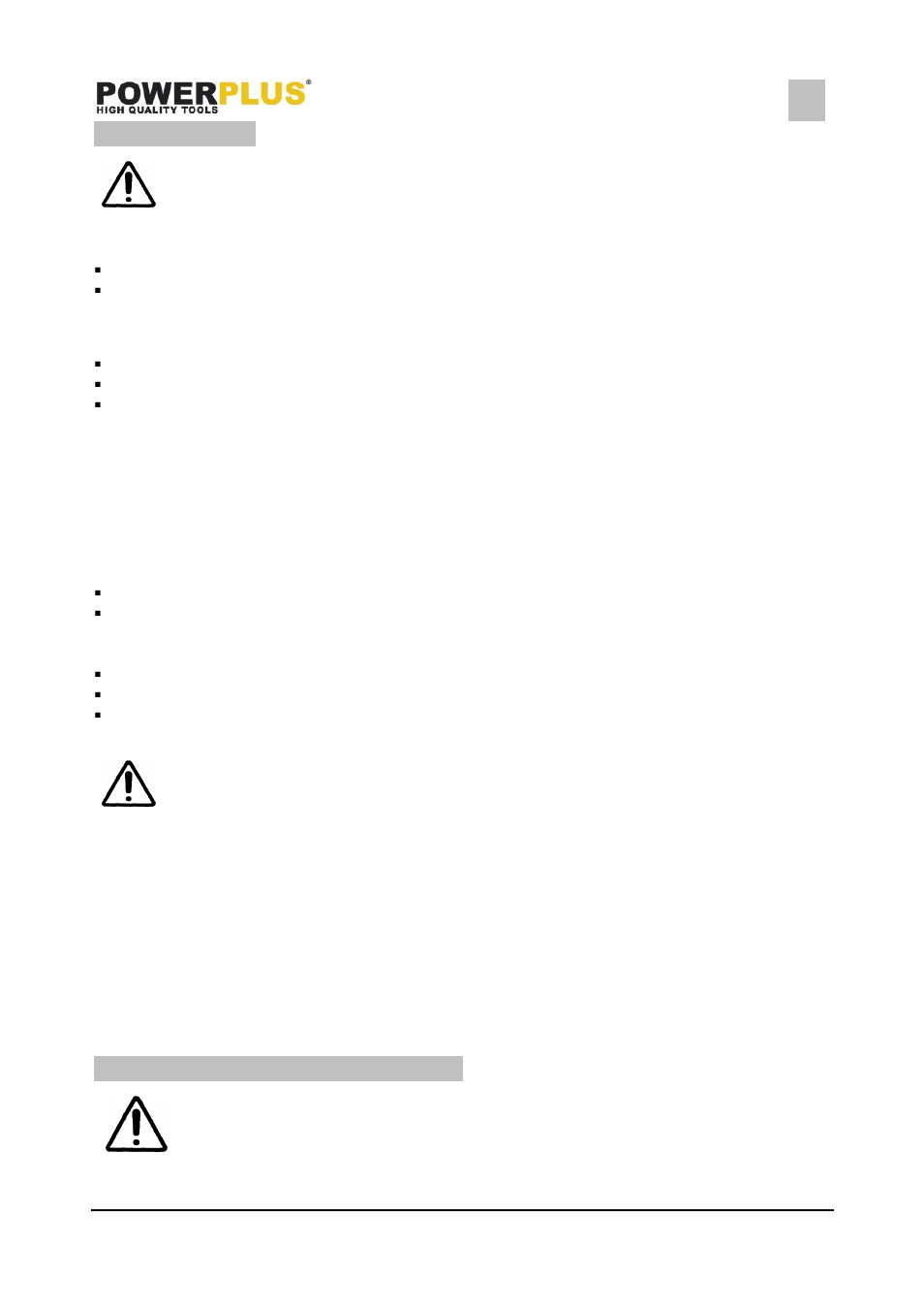 Operation, Switching onoff, Continuous operation / on/off lock button | Speed adjusting dial, Mounting a sanding belt (fig. b), Collecting the dust, Cleaning and maintenance | Powerplus POWX046 BELT SANDER 950W EN User Manual | Page 5 / 8