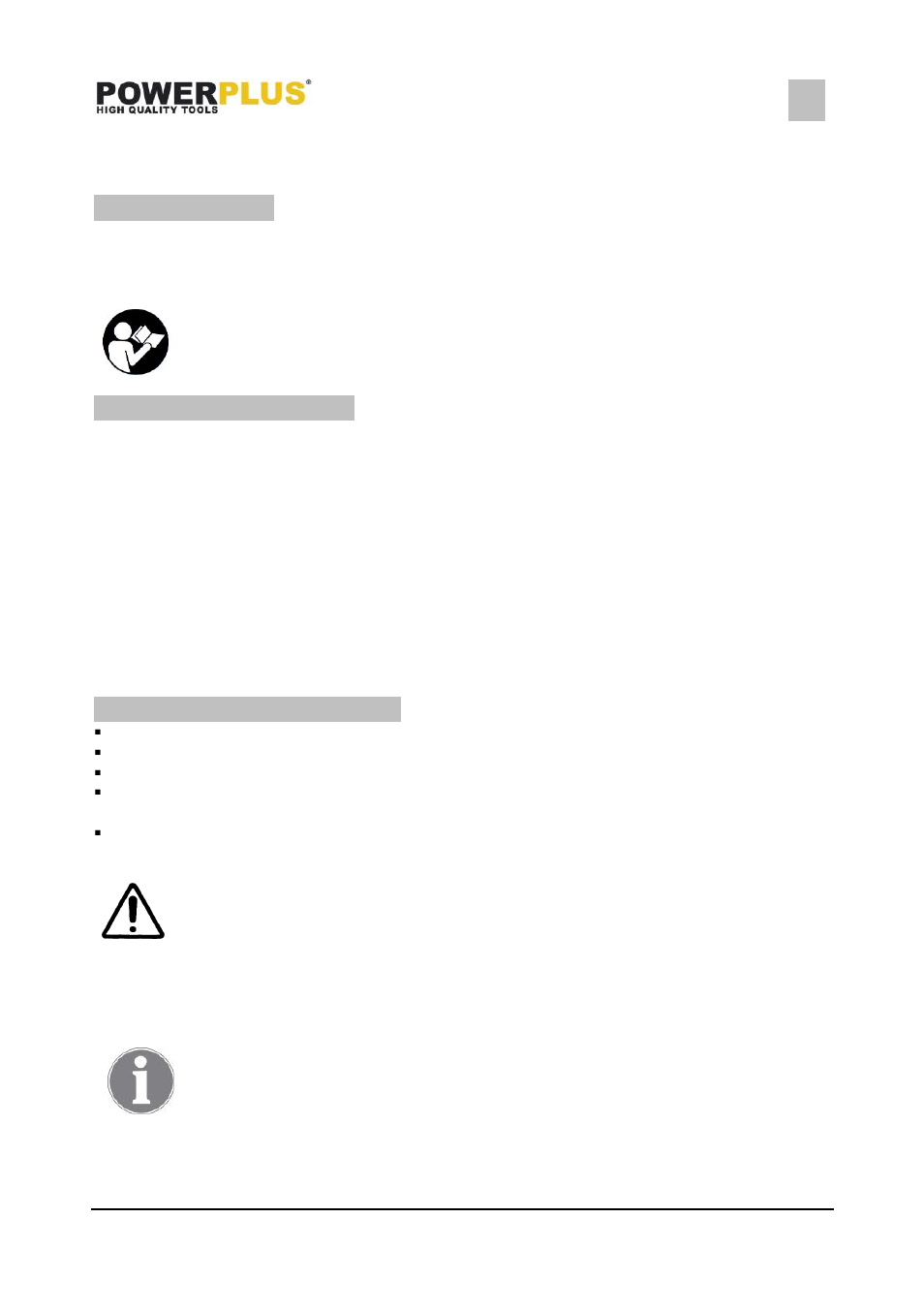 Application, Description (fig a), Package content list | Router powx093 | Powerplus POWX093 ROUTER 1500W +12 ROUTER BITS EN User Manual | Page 3 / 12