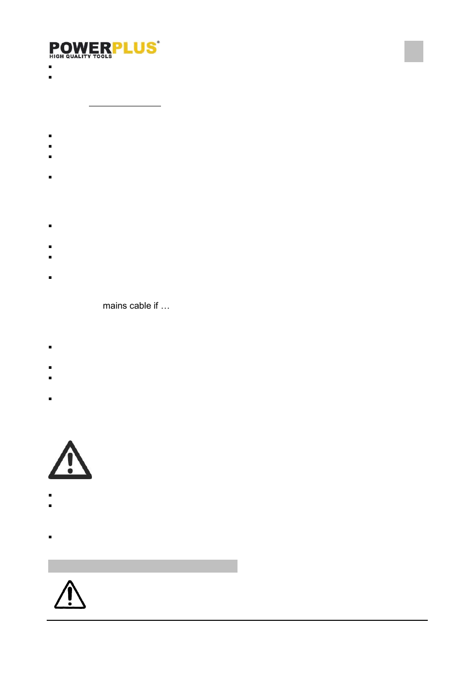 Gluing techniques, Working with the mains cable, Working without the mains cable | Changing the nozzle, Cleaning and maintenance, Powx145, 9 cleaning and maintenance | Powerplus POWX145 CORDLESS GLUE GUN 35W EN User Manual | Page 7 / 10