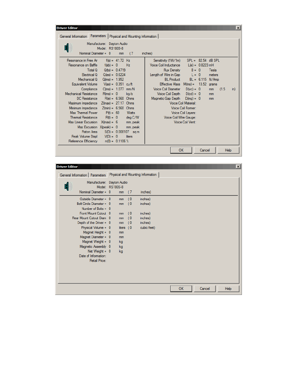 Dayton WT3 User Manual | Page 12 / 48