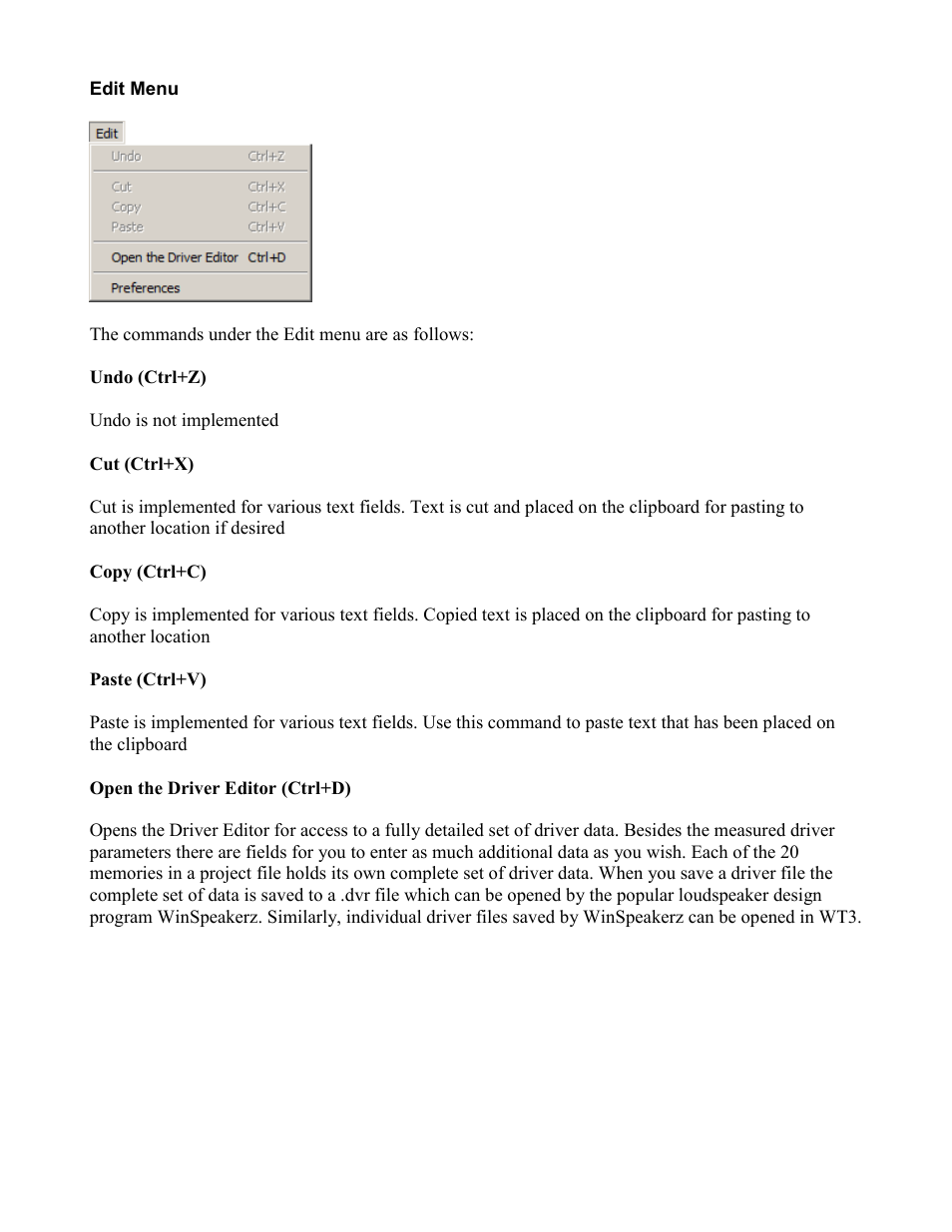 Dayton WT3 User Manual | Page 18 / 48