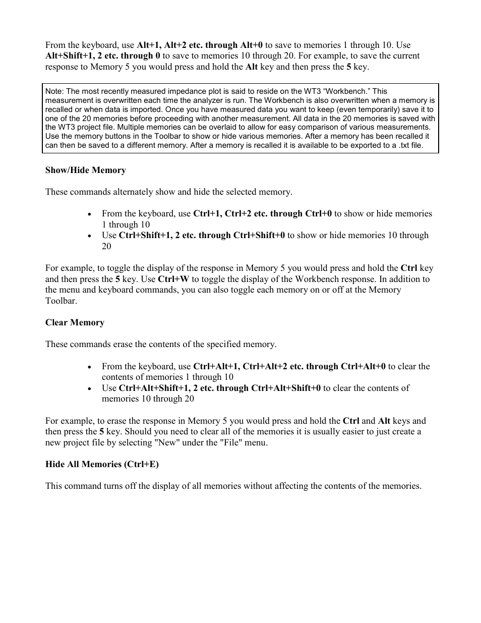 Dayton WT3 User Manual | Page 21 / 48