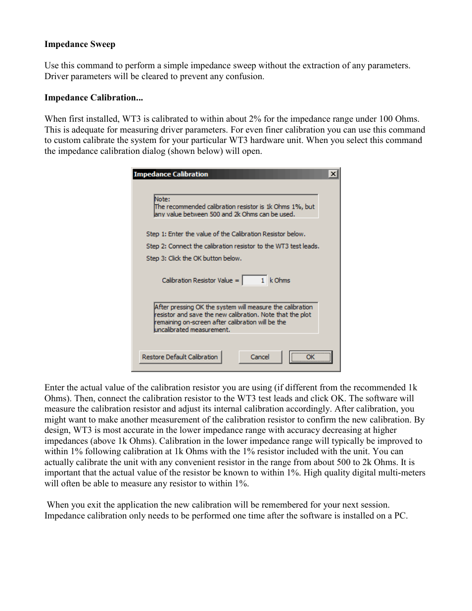 Dayton WT3 User Manual | Page 23 / 48