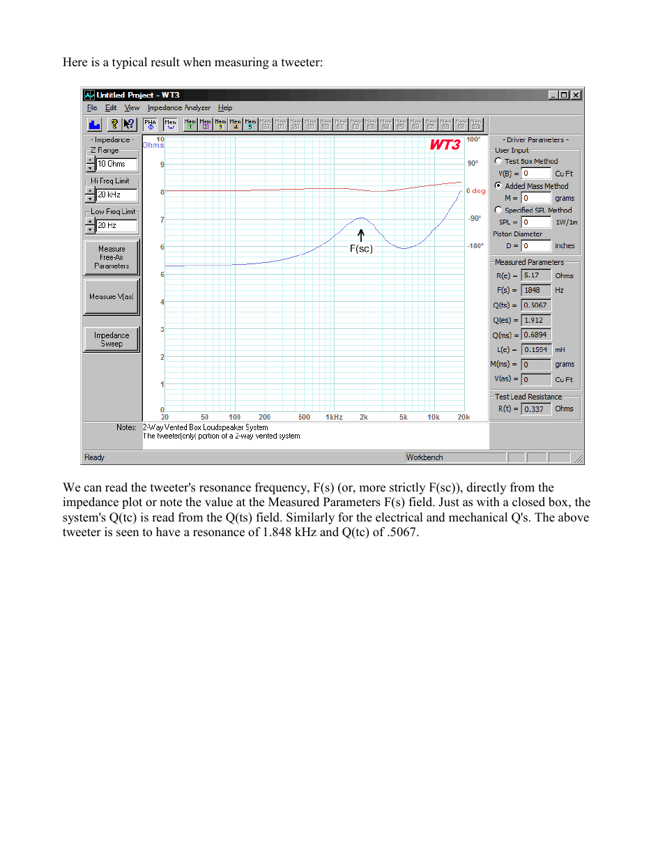 Dayton WT3 User Manual | Page 28 / 48