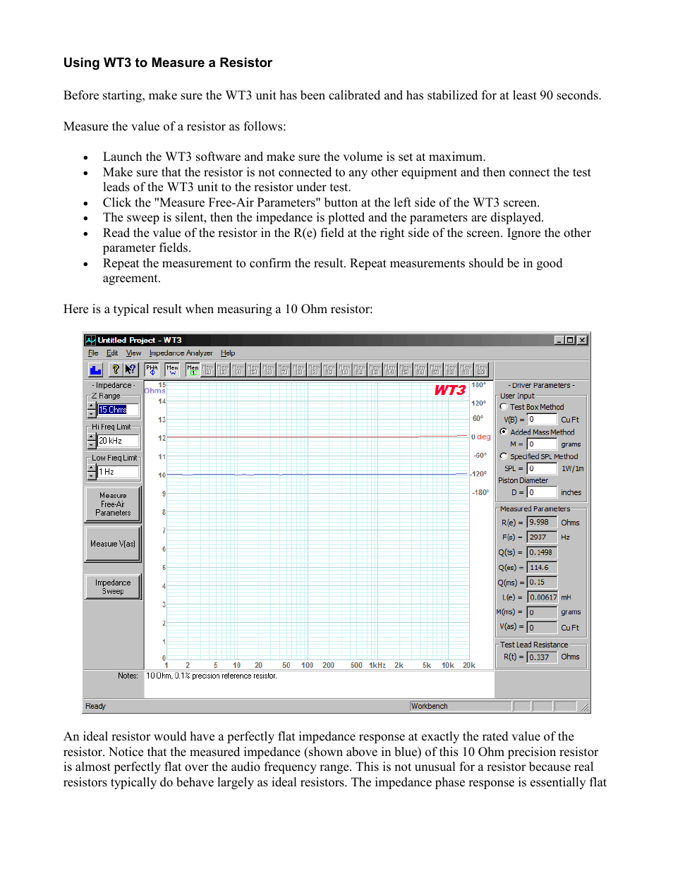 Dayton WT3 User Manual | Page 29 / 48