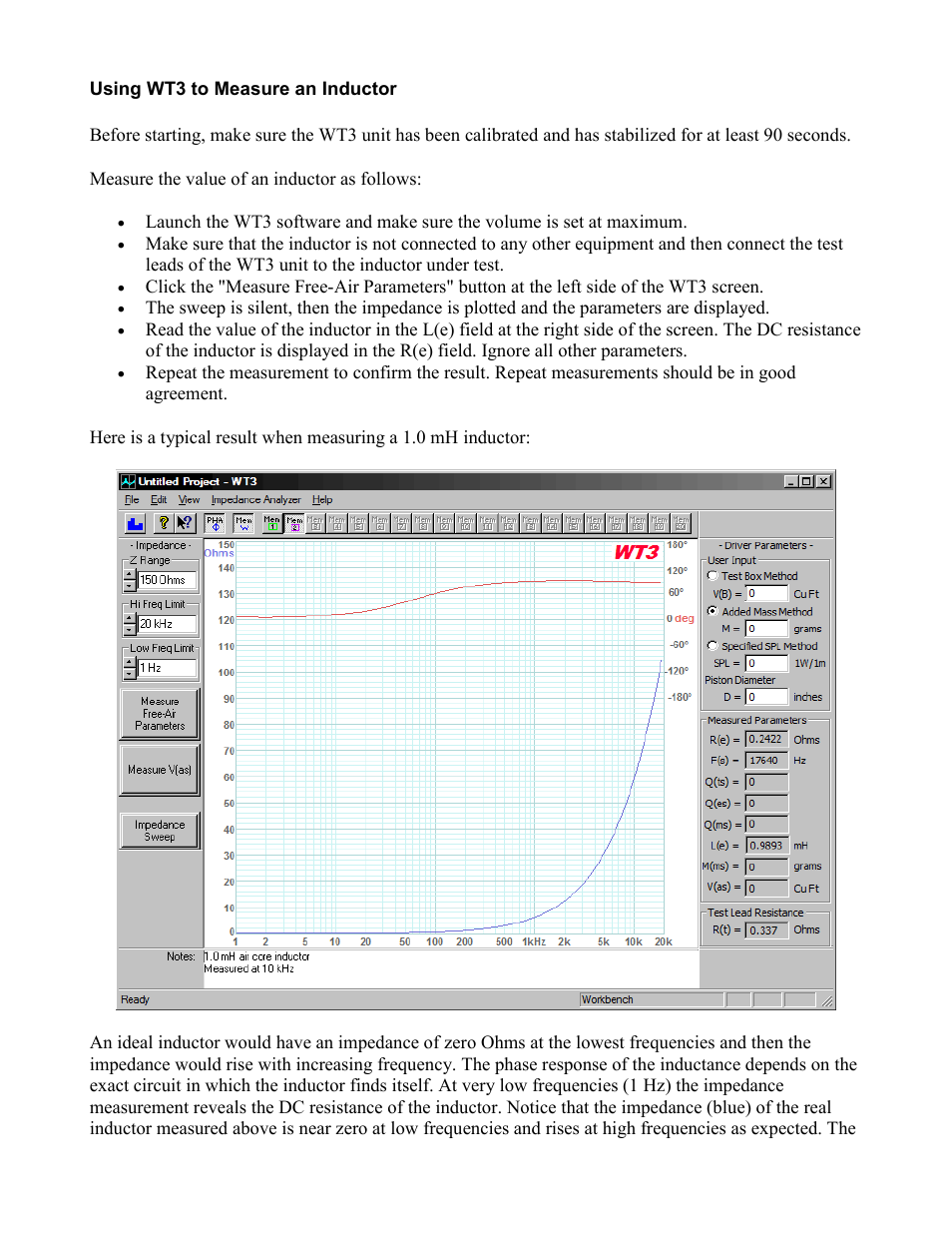 Dayton WT3 User Manual | Page 31 / 48