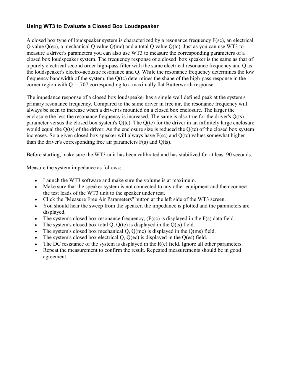 Dayton WT3 User Manual | Page 33 / 48