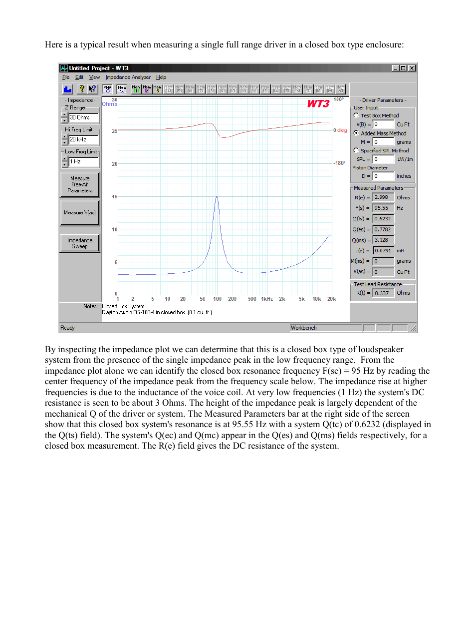 Dayton WT3 User Manual | Page 34 / 48