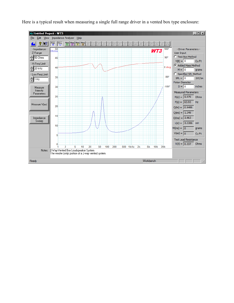 Dayton WT3 User Manual | Page 36 / 48