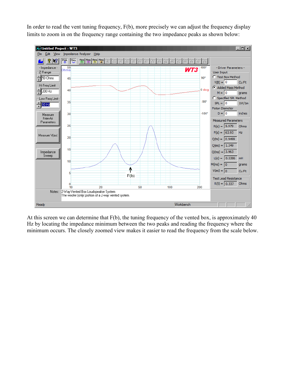 Dayton WT3 User Manual | Page 37 / 48