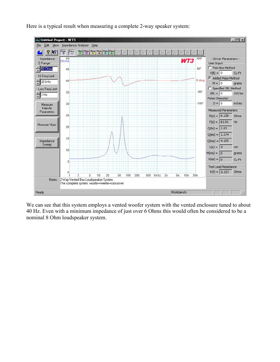 Dayton WT3 User Manual | Page 39 / 48