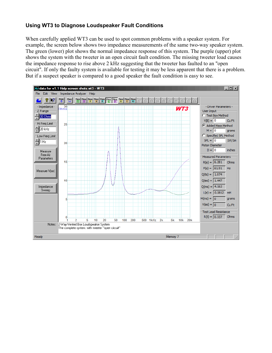 Dayton WT3 User Manual | Page 40 / 48