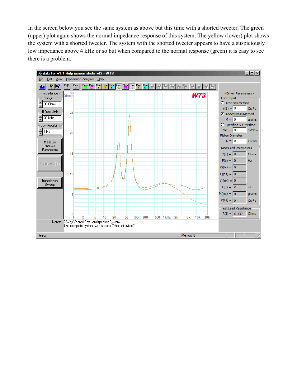 Dayton WT3 User Manual | Page 41 / 48