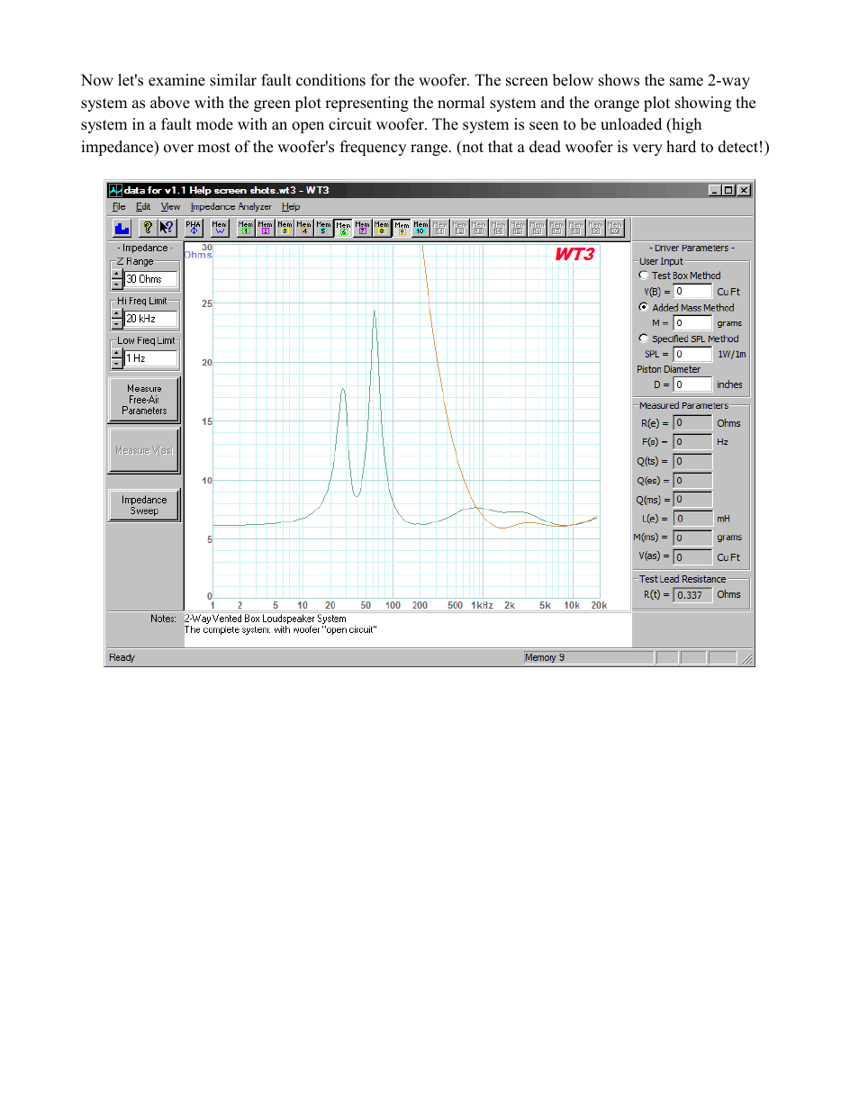 Dayton WT3 User Manual | Page 42 / 48