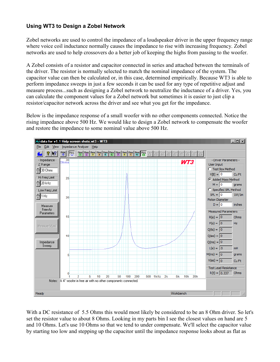 Dayton WT3 User Manual | Page 44 / 48