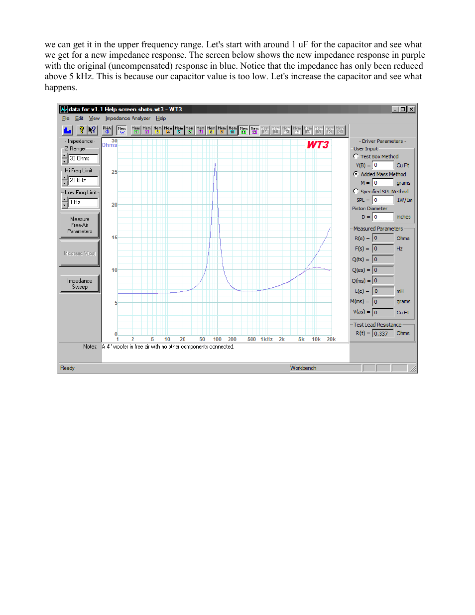 Dayton WT3 User Manual | Page 45 / 48