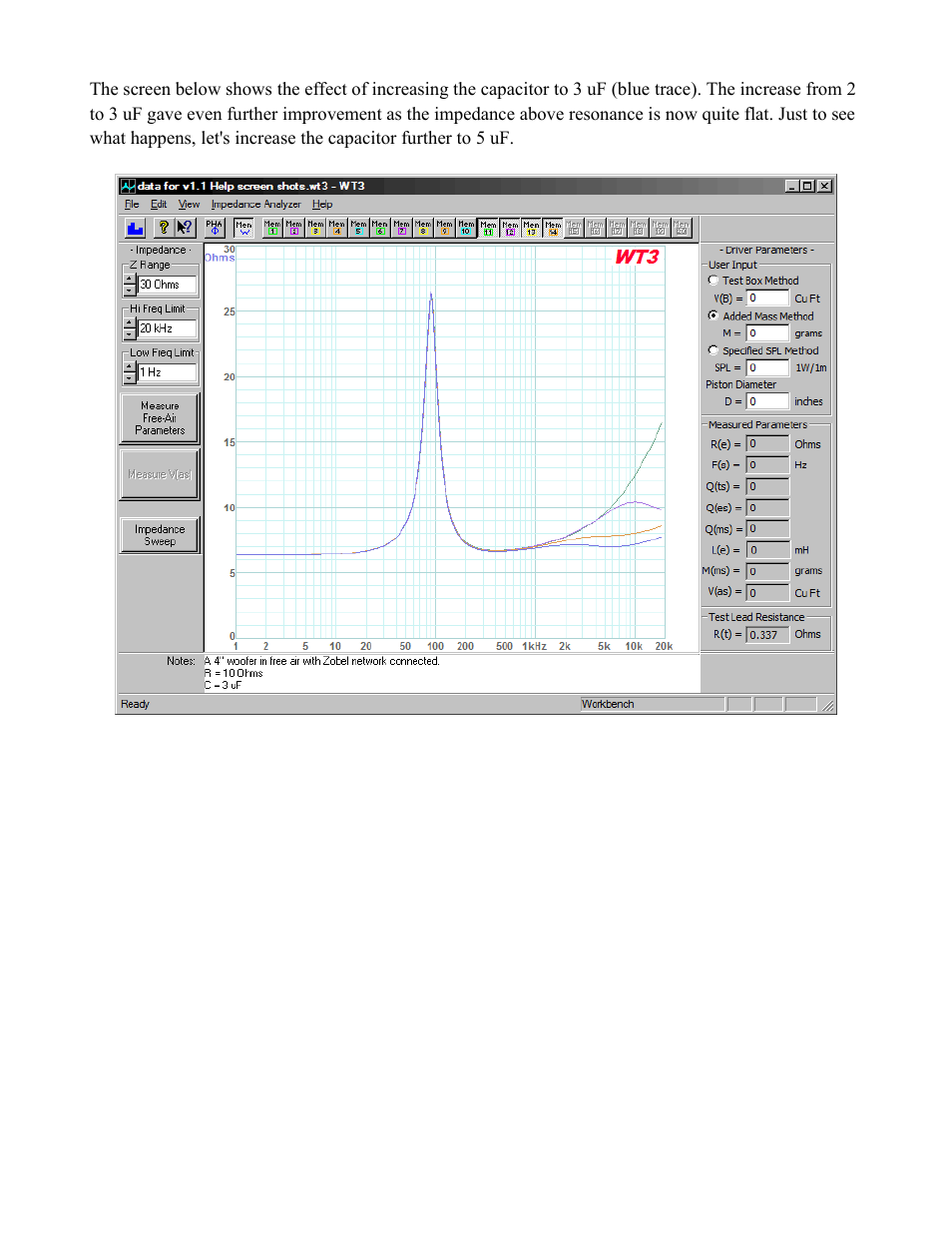 Dayton WT3 User Manual | Page 47 / 48