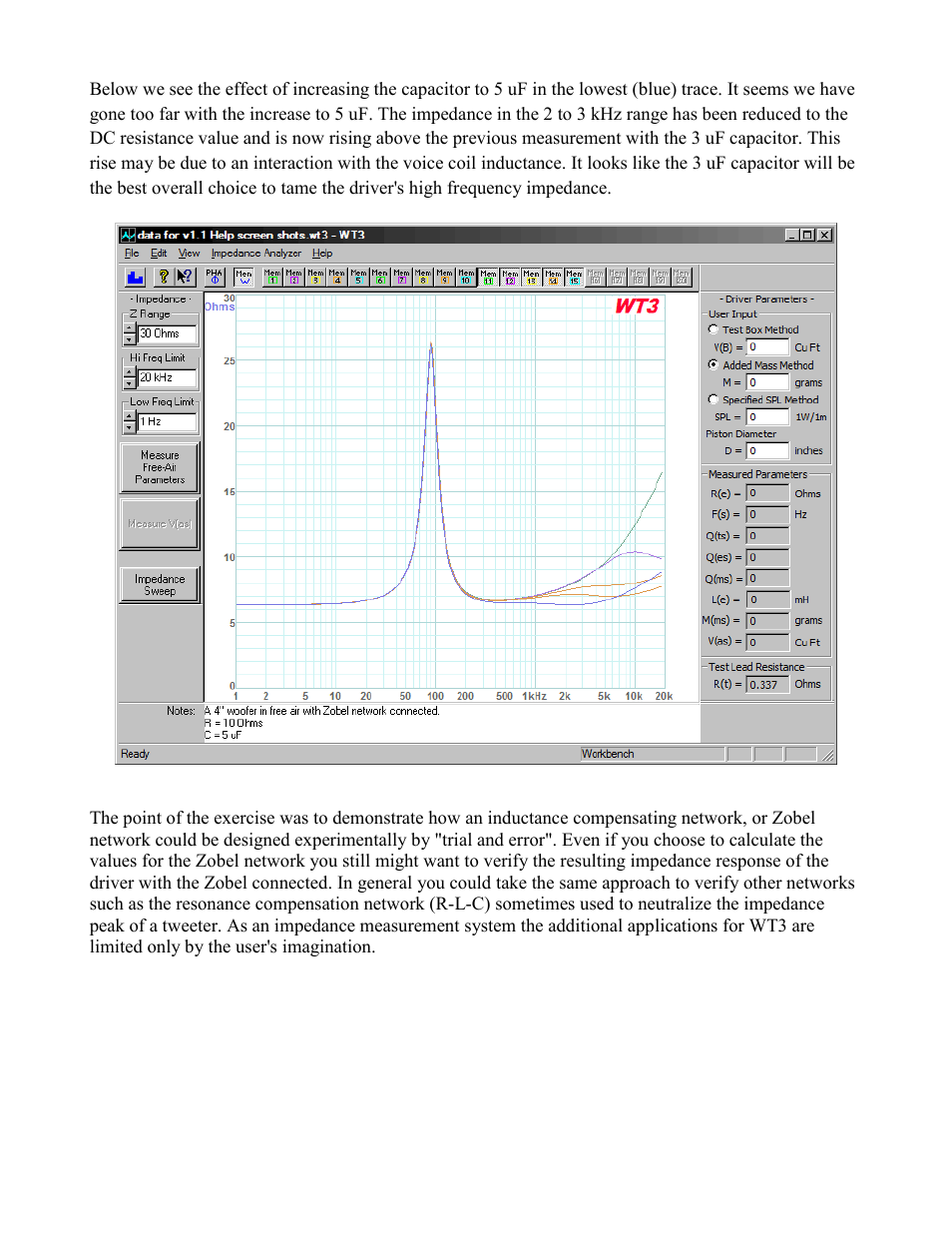 Dayton WT3 User Manual | Page 48 / 48