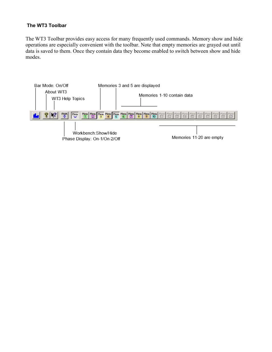 Dayton WT3 User Manual | Page 9 / 48