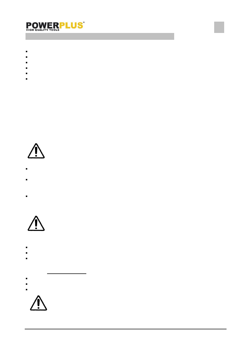 Before using the tool for the first time, Advantage of li-ion batteries, Charging procedure | Charging (fig. a/b), Notes on charger | Powerplus POWXG8010LI GRASS TRIMMER 18V LI-ION ONE FITS ALL EN User Manual | Page 7 / 12