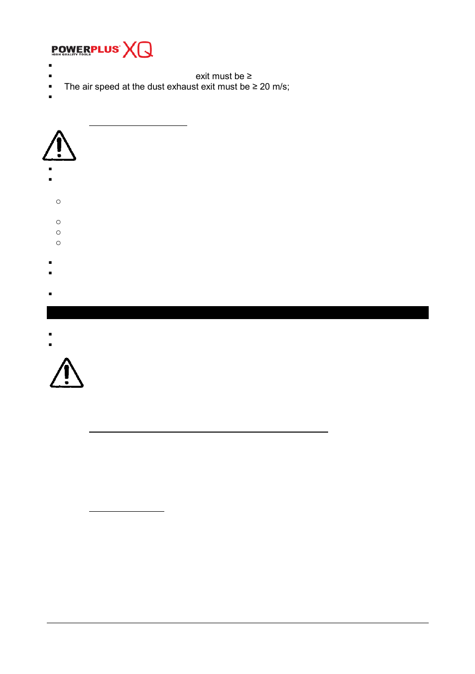 Operation, Cross-cut sawing mode, Connection to ac power | Safety lock (fig. 3) | Powerplus POWXQ5350 MITRE SAW +UPPER TABLE 1800W 305MM EN User Manual | Page 11 / 22
