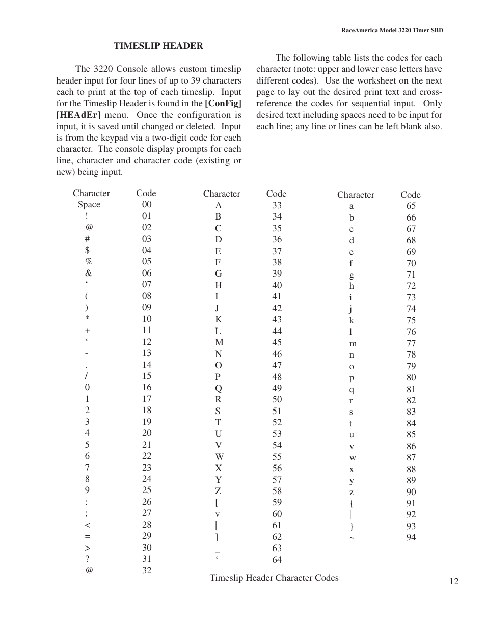 Duracell REV M 3220 User Manual | Page 12 / 13