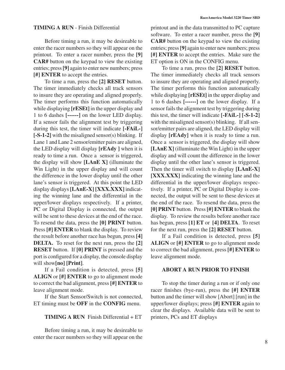 Duracell REV M 3220 User Manual | Page 8 / 13