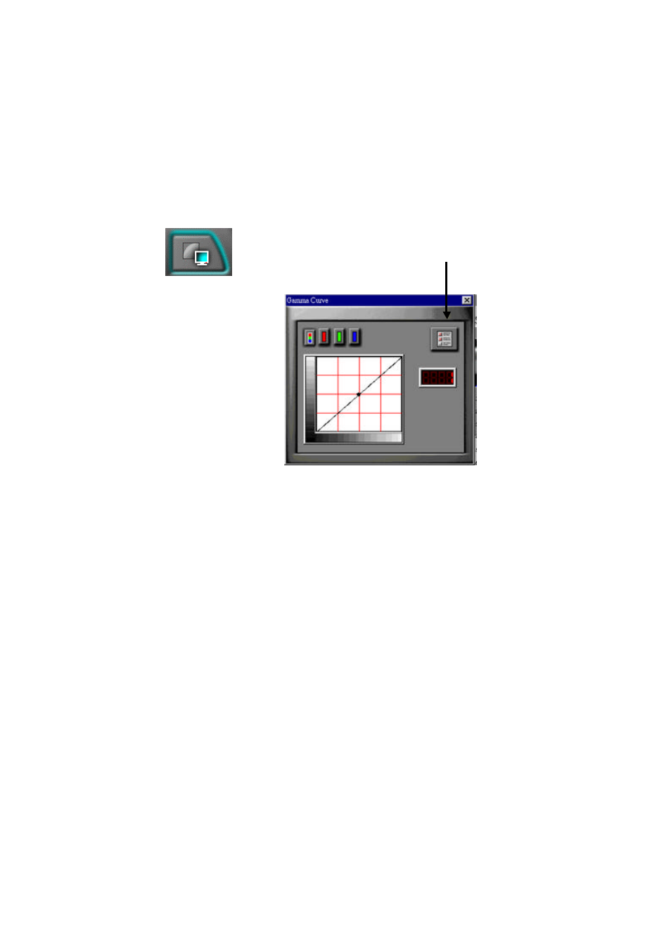 The auto settings | Digital Research Technologies DRSCAN36EPPR User Manual | Page 20 / 40