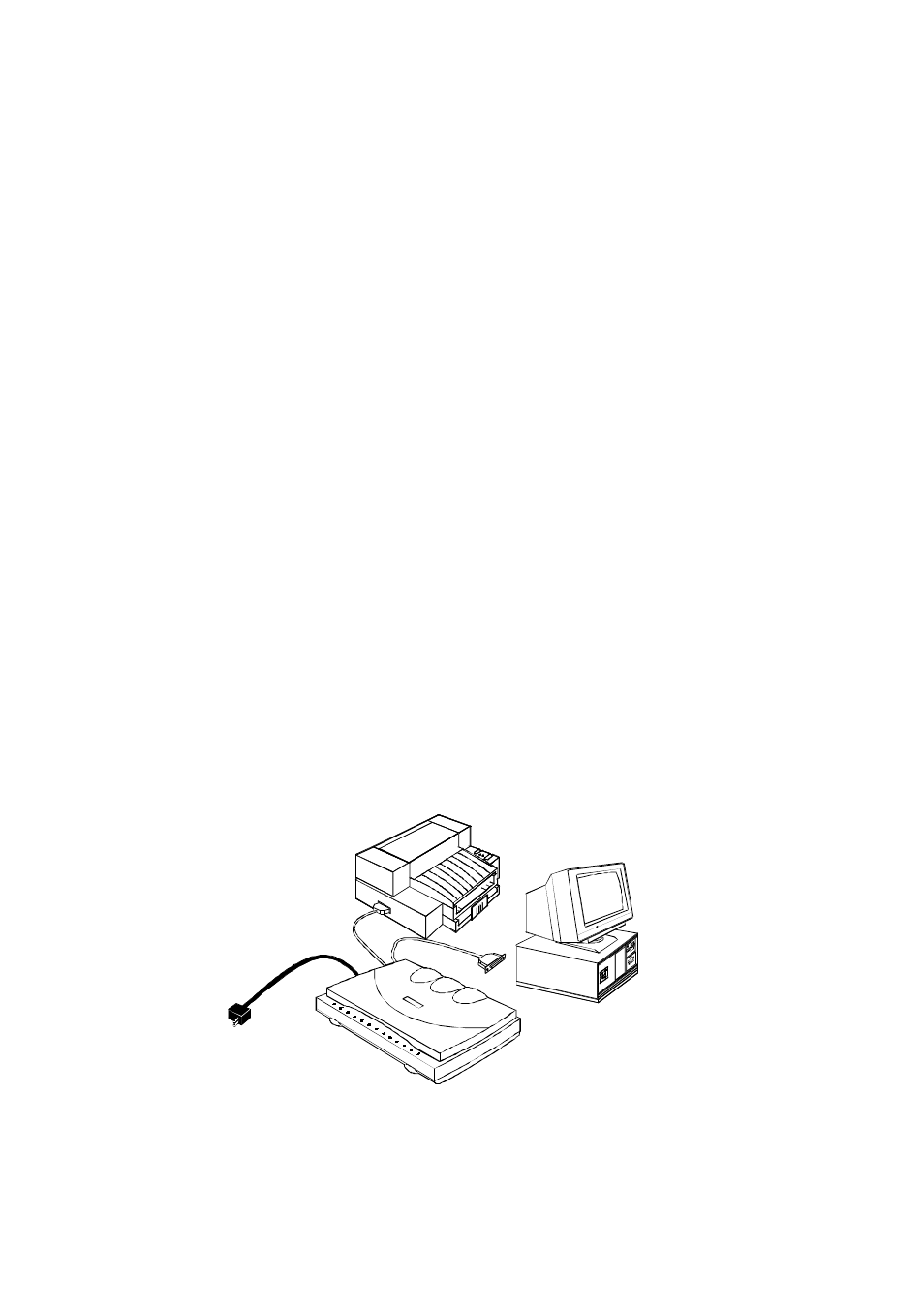 Digital Research Technologies DRSCAN36EPPR User Manual | Page 8 / 40