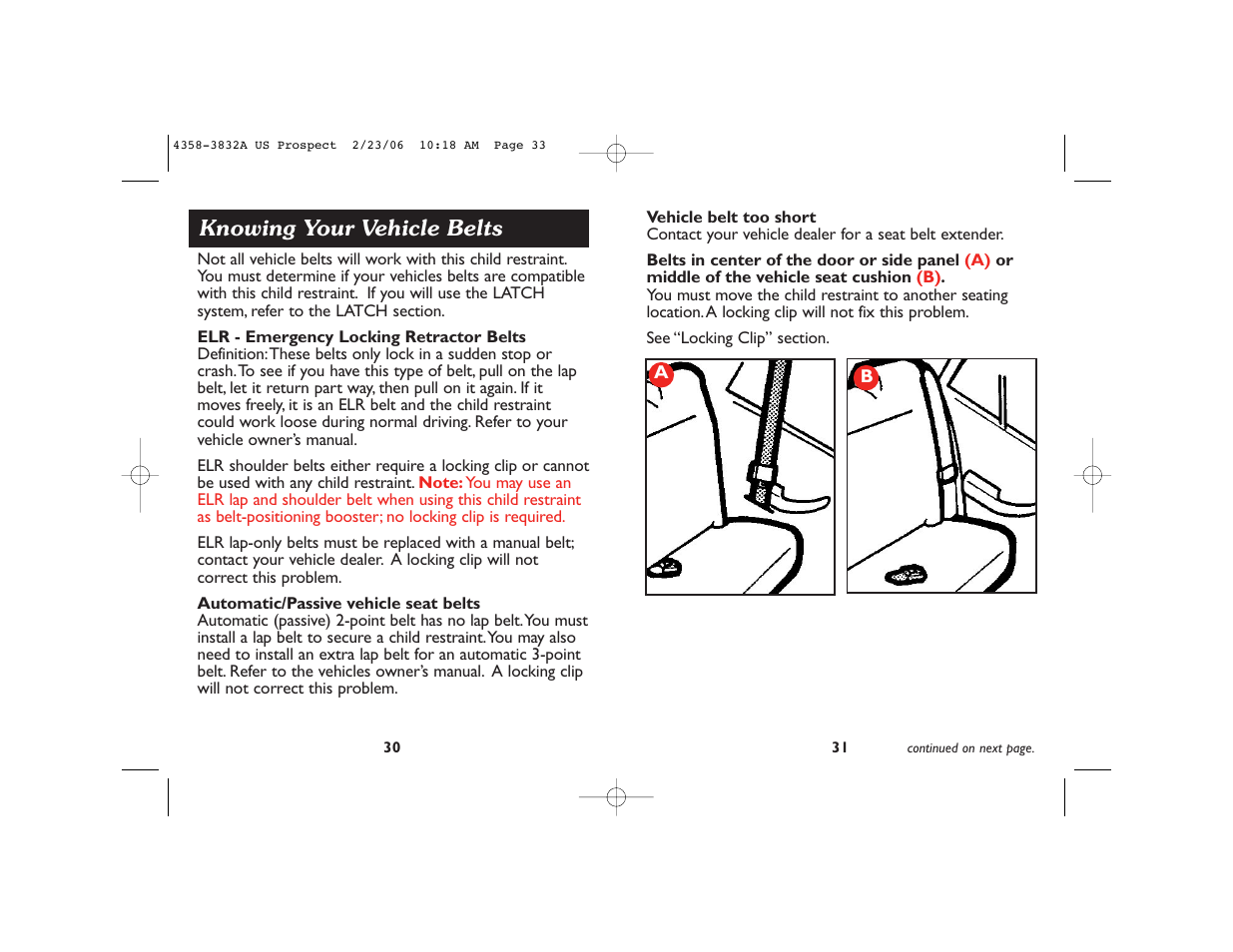 Dorel Juvenile Group 4358-3832A User Manual | Page 17 / 38