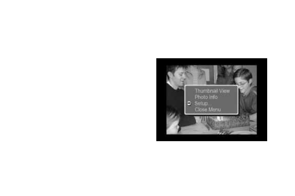 Changing the language | Dazzle Multimedia Universal TV Photo Show User Manual | Page 20 / 69