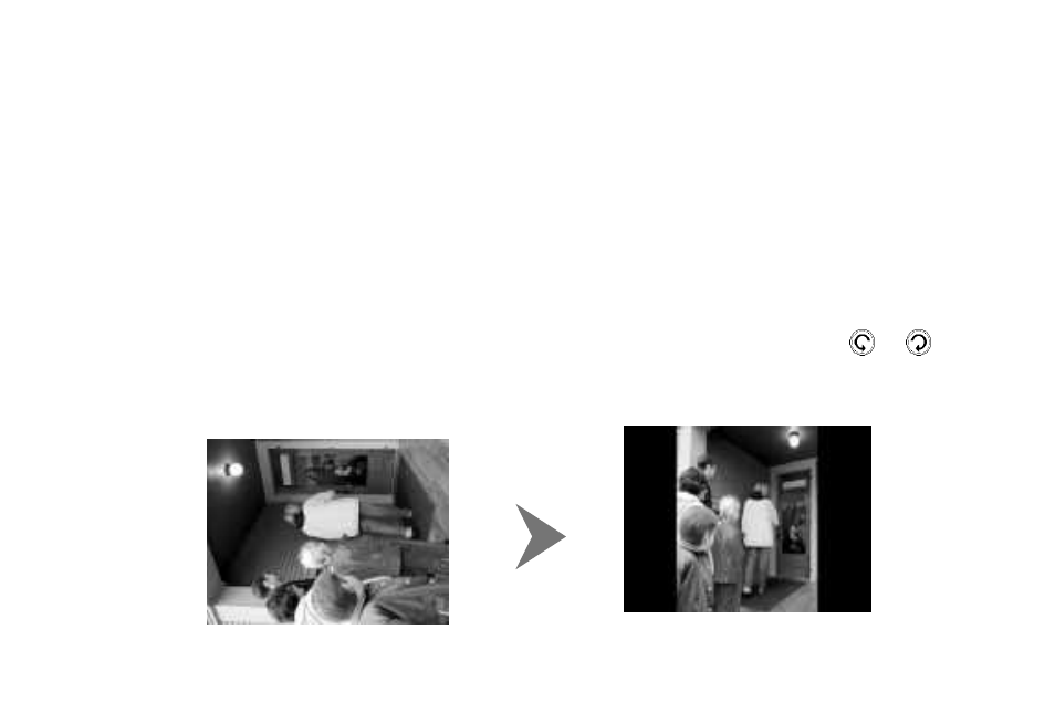 Rotating a photo | Dazzle Multimedia Universal TV Photo Show User Manual | Page 31 / 69