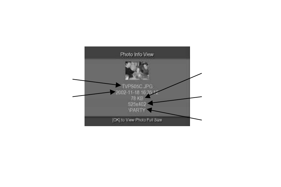 Dazzle Multimedia Universal TV Photo Show User Manual | Page 44 / 69