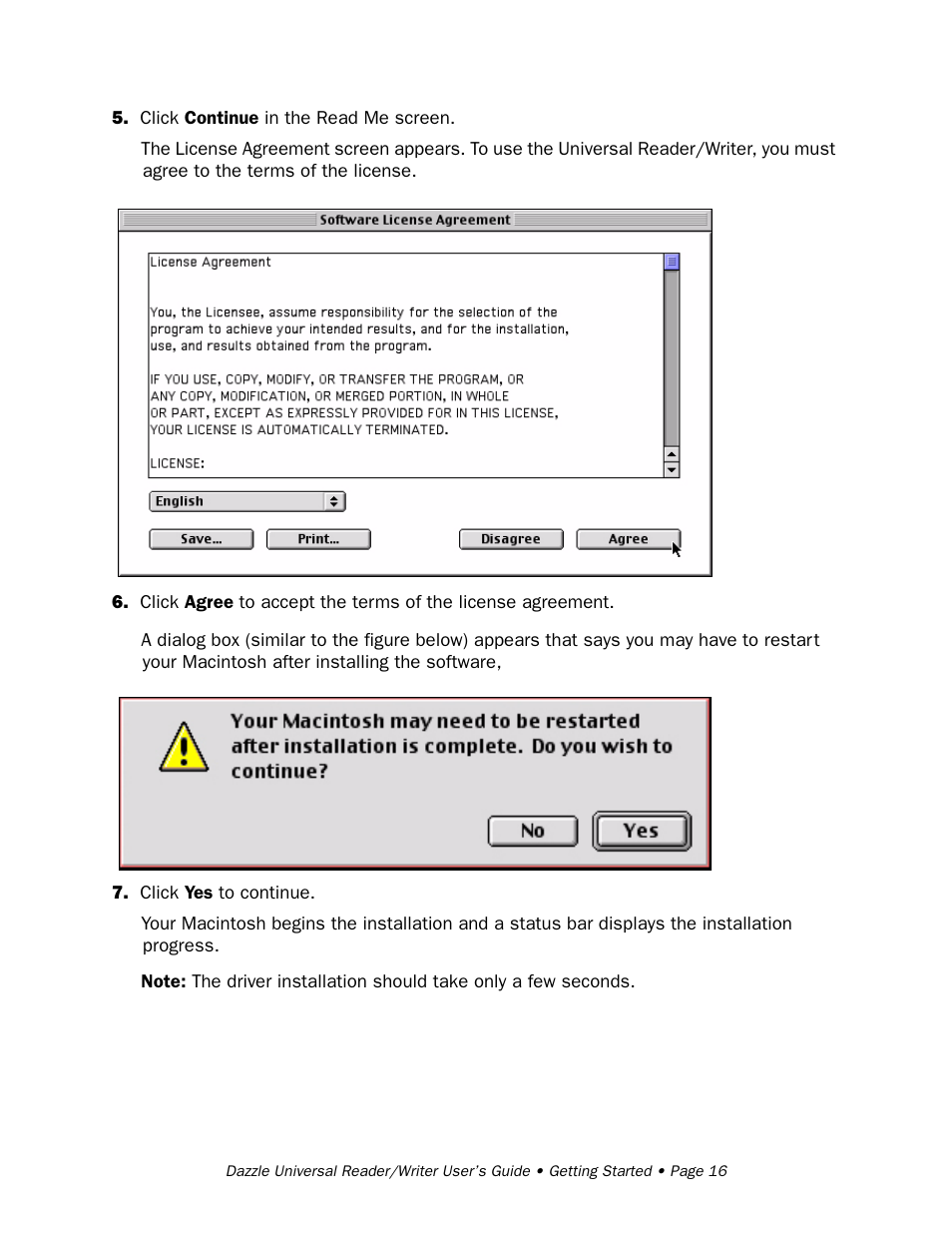 Dazzle Multimedia Universal 8 in 1 Reader/Writer None User Manual | Page 16 / 41