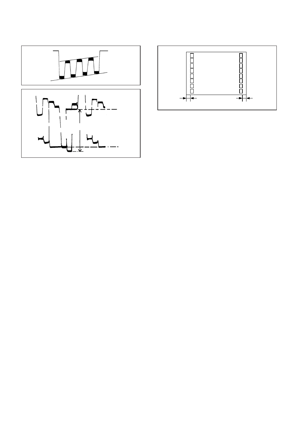 Electrical adjustments | Durabrand Color Television Receiver DBTV2500 User Manual | Page 14 / 31