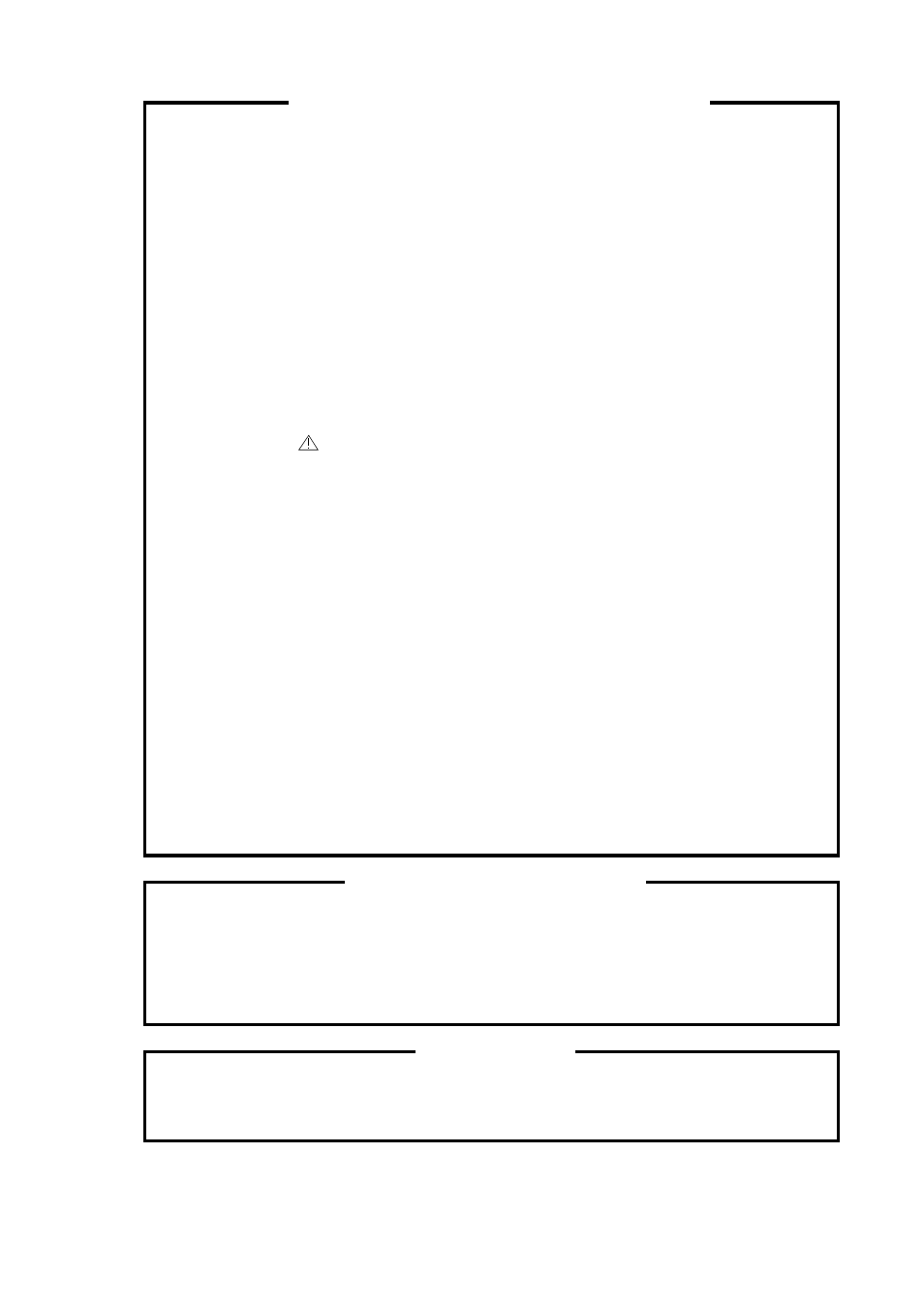Durabrand Color Television Receiver DBTV2500 User Manual | Page 4 / 31