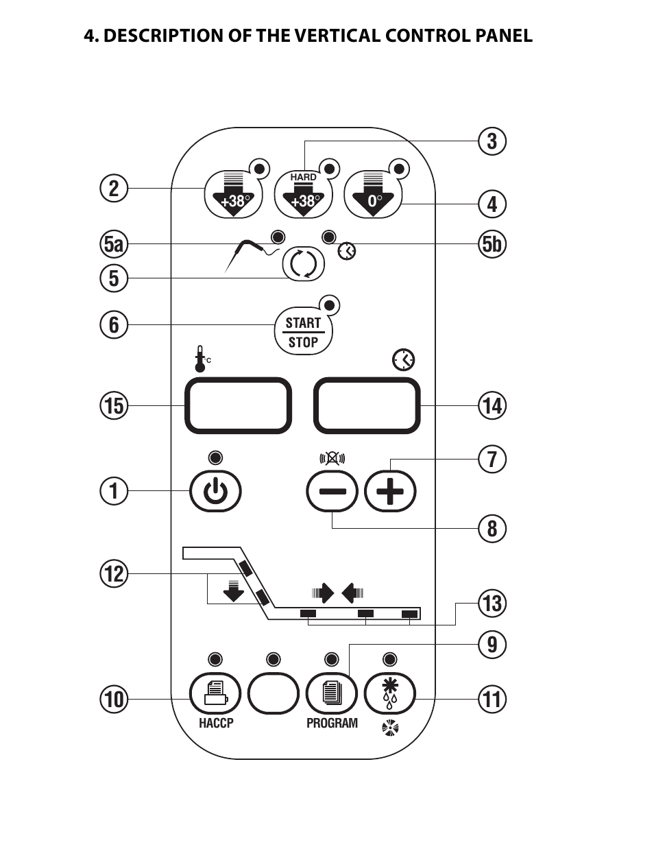 Delfield T40 User Manual | Page 8 / 44