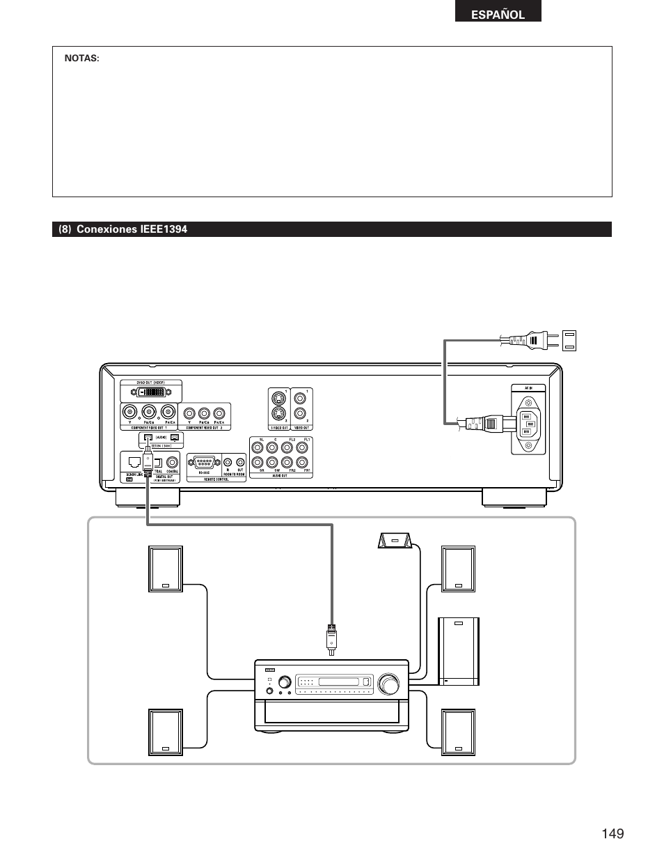 Denon DVD-5900 User Manual | Page 83 / 140