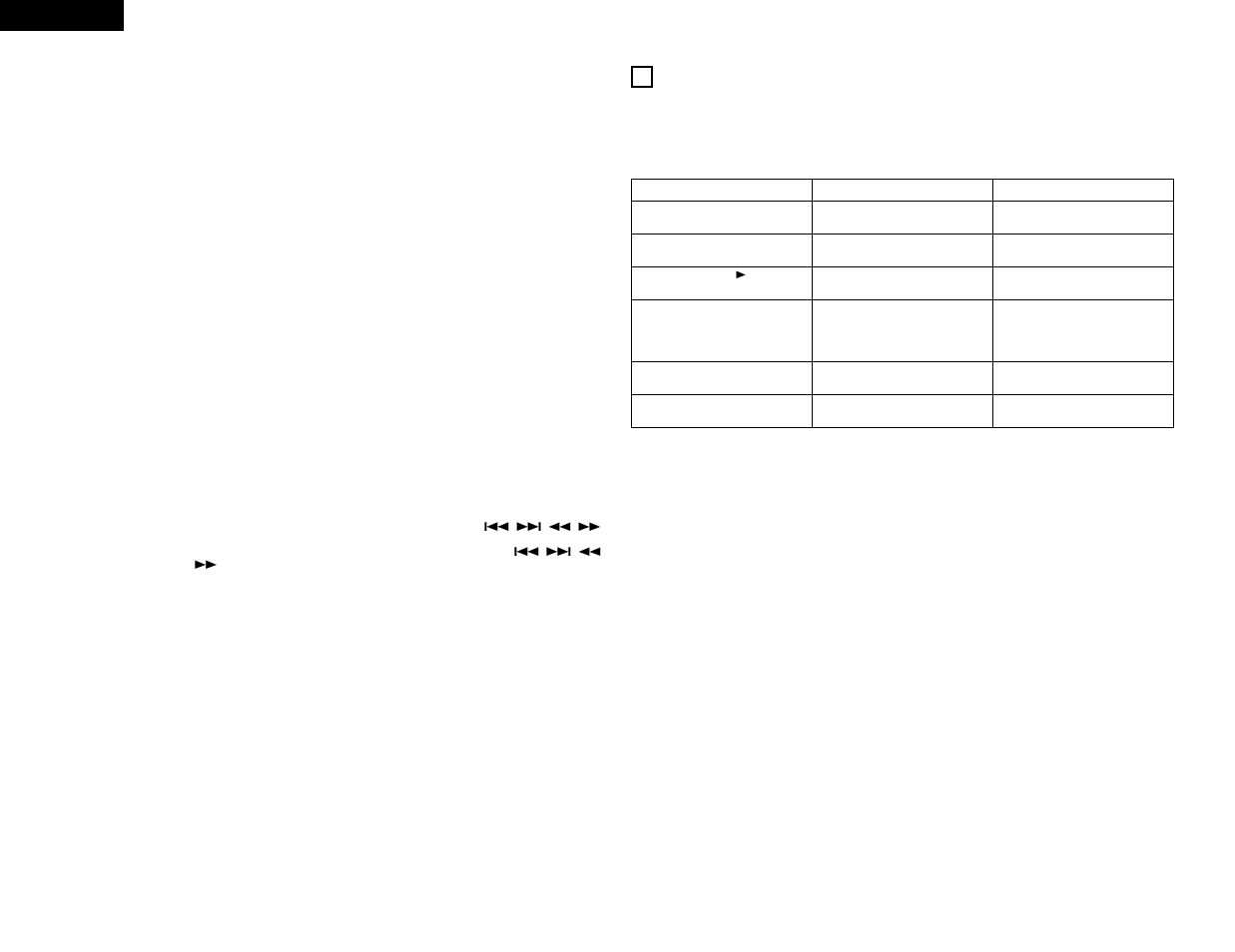 Troubleshooting, English | Denon DN-C635 User Manual | Page 16 / 30