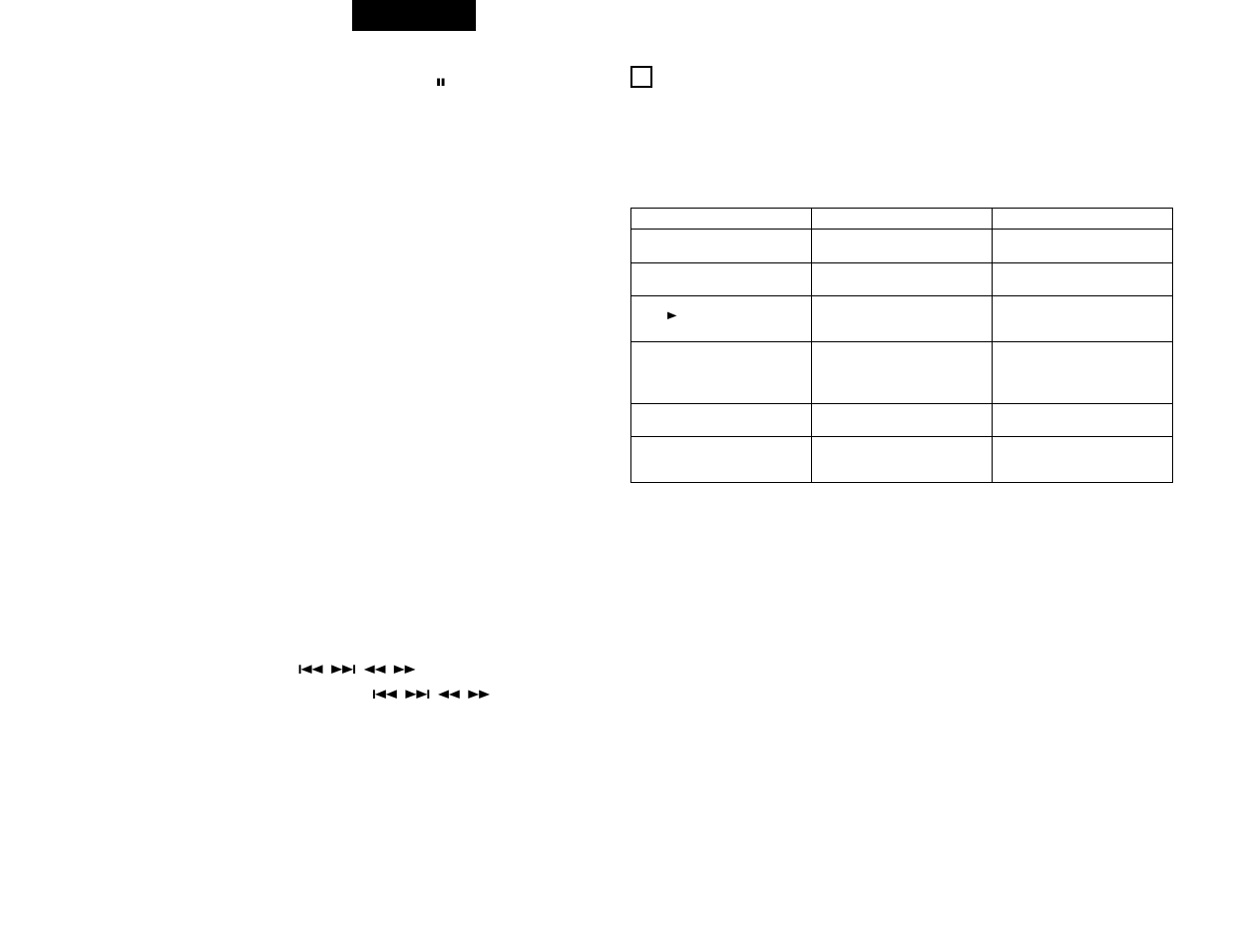 Sintomas que suelen confundires con las averias, Español | Denon DN-C635 User Manual | Page 28 / 30